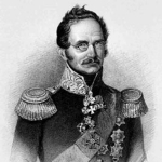Alexander Mikhailovsky-Danilevsky