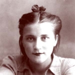 Tamara Ivanovna Mescheryakova