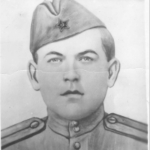 Vladimir Ivanovich Levakov