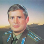 Nikolay Malyshev