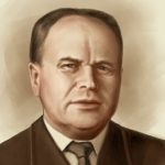 Timofey Petrovich Lomtev