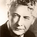 Alexander Kanin