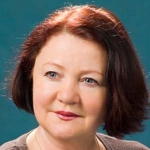 Tatiana Sergeevna Krasnopolskaya