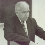 Sergey Ivanovich Mashkin