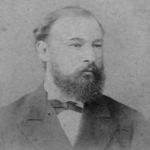 Sergey Irineevich Miropolsky - Brother of Vsevolod Irineevich Miropolsky