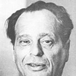 Boris Mikhailovich Lazerson