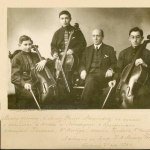 Konstantin Aleksandrovich Miniar-Beloruchev