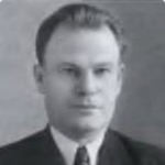Peter Dmitriyevich Osipov