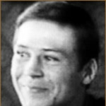 Viktor Borisovich Mirny