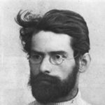 Alexander Vasilyevich Kuprin
