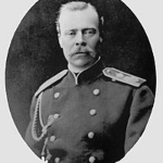 Alexander Petrovich Oldenburgsky - Father of Peter Aleksandrovich Oldenburgsky