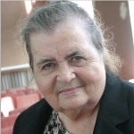 Zinaida Danilovna Popova