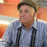 Vasily Peskov