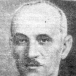 Vladimir Petrovich Pospelov - Brother of Aleksander Petrovich Pospelov