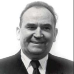Serafim Vladimirovich Popov