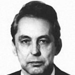 Pavel Sergeevich Krasnoshchekov