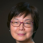 Joan Fujimura