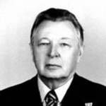 Vladimir Filippovich Krasota