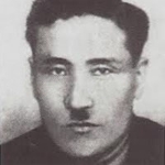 Zhumakhan Kuserin