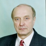 Boris Georgievich Preobrazhensky