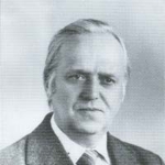 Felix Ivanovich Peregudov