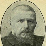 Dmitriy Alexandrovich Pereleshin