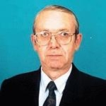 Nikolai Panteleimonovich Kuznetsov