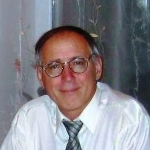 Vladimir Kapitsyn