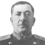 Vladimir Stepanovich Kuznetsov