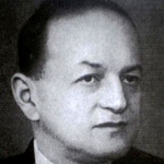 Mikhail Grigorievich Prives