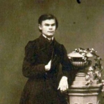 Nikolay Pavlovitch Peterson