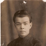 Vasily Mikhailovich Kubanev