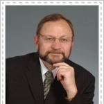 Sergey Fedorovich Milyukov