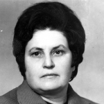 Vera Palagina