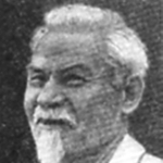 Valerian Fedorovich Pereverzev
