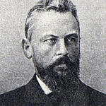 Mikhail Stepanovich Olminsky