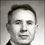Alexander Georgievich Kurdov