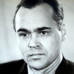 Konstantin Petrovich Lokotkov