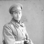 Anatoly Lvovich Markov