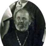 Grigoriy Yakovlevich Prozorov