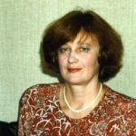 Olga Nikolaevna Postnikova