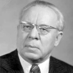 Dmitry Danilovich Lappo