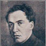 Mikhail Efimovich Mikhailov