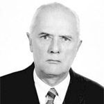 Dmitry Viktorovich Prozorovskiy