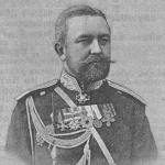 Nikolai Petrovich Mihnevich
