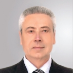 Vladimir Mikhno