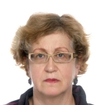 Maria Konstantinovna Popova