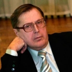 Oleg Grigoryevich Lasonsky
