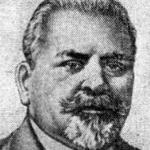 Sergey Dmitrievich Mikhnov