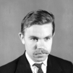 Nikolai Dmitrievich Praslov